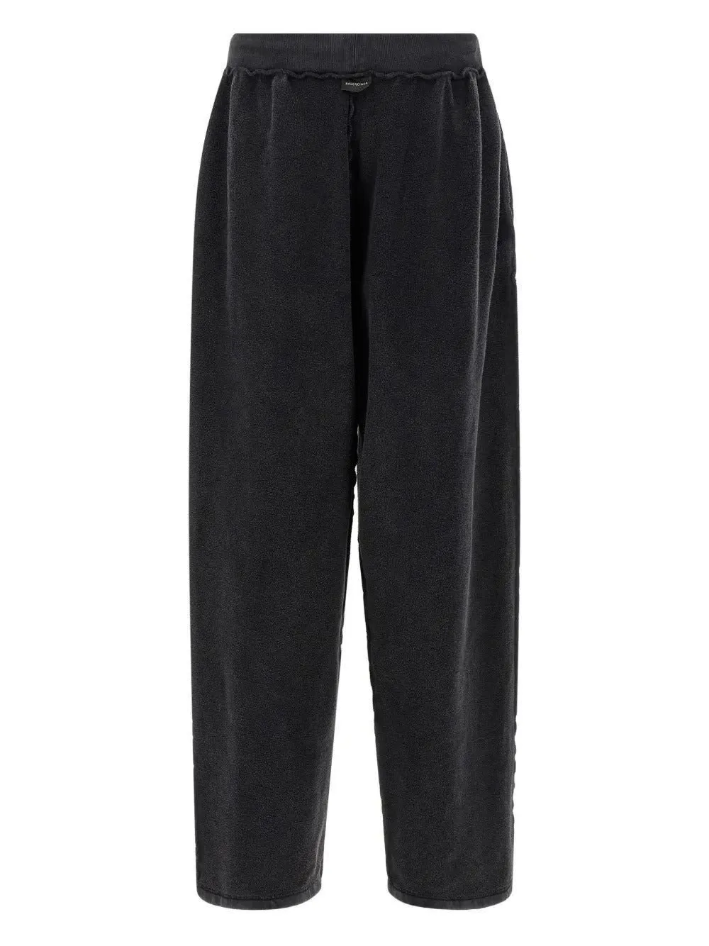Sports Icon Inside-Out Oversized Sweatpants