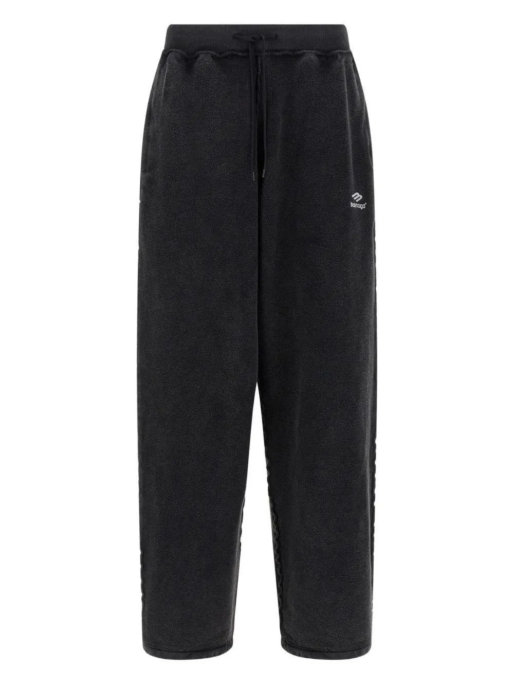 Sports Icon Inside-Out Oversized Sweatpants