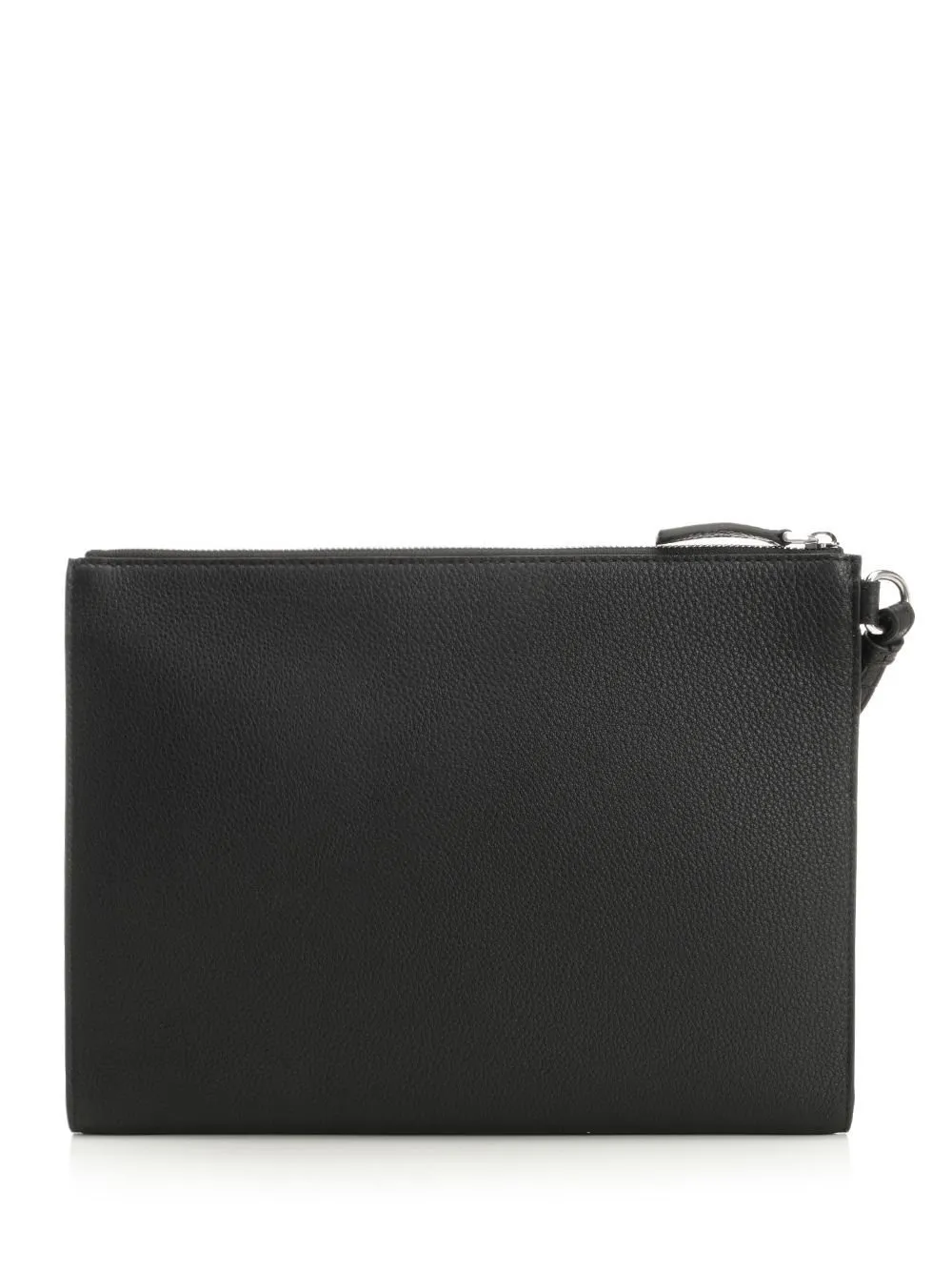Credit Card Zip Pouch