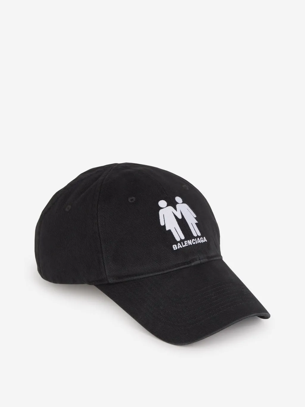 Pride 22 Baseball Cap