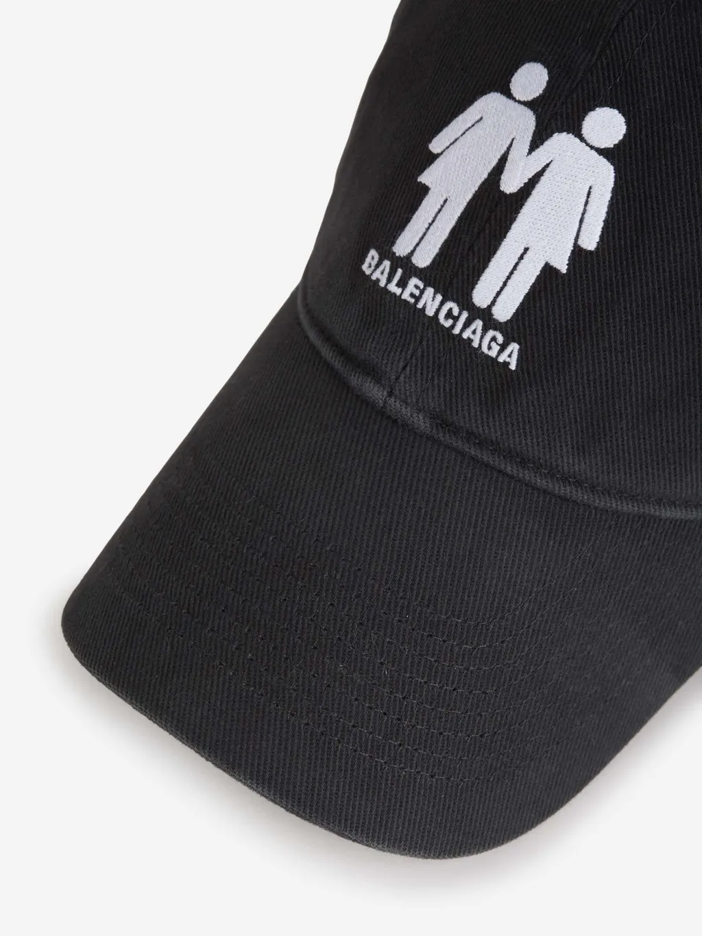 Pride 22 Baseball Cap