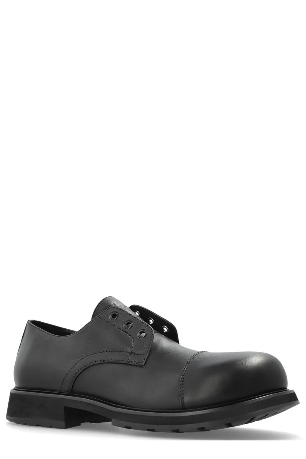 Truck Derby Shoes