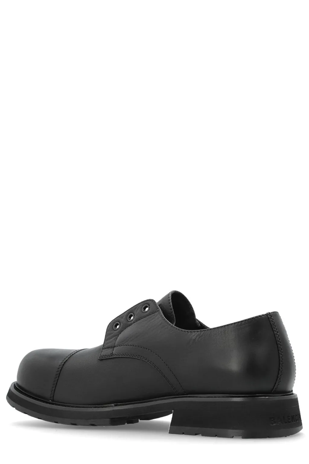 Truck Derby Shoes