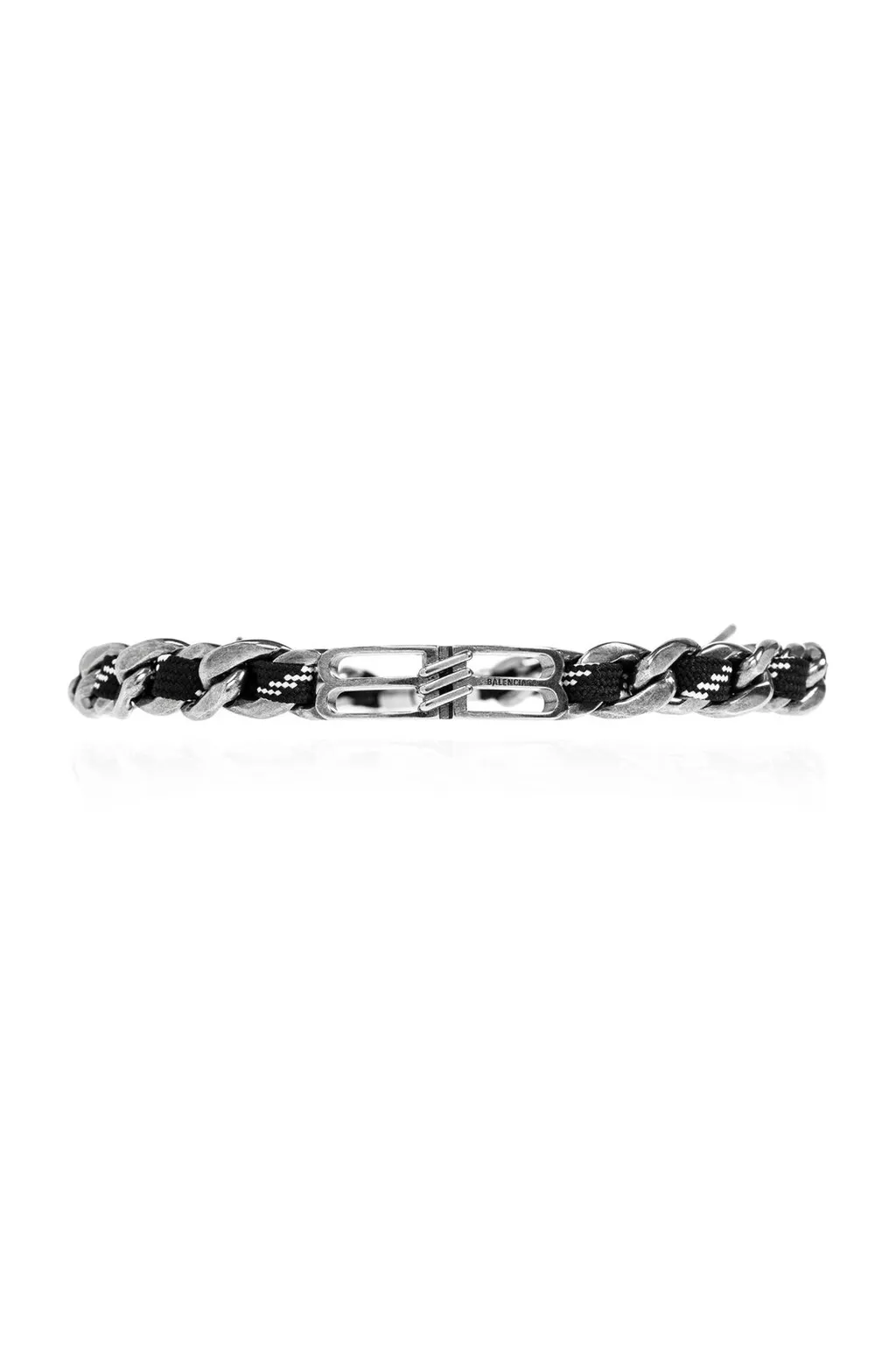 Bb Logo Choker