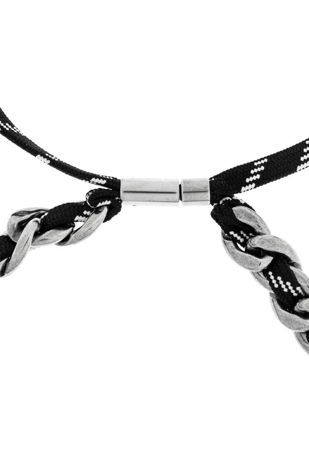 Bb Logo Choker