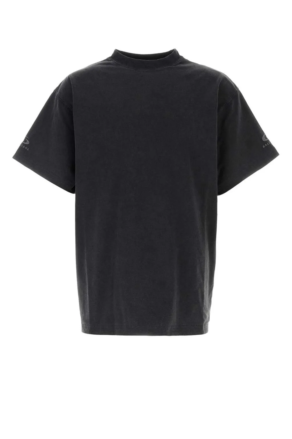 Reversible Oversized T-Shirt