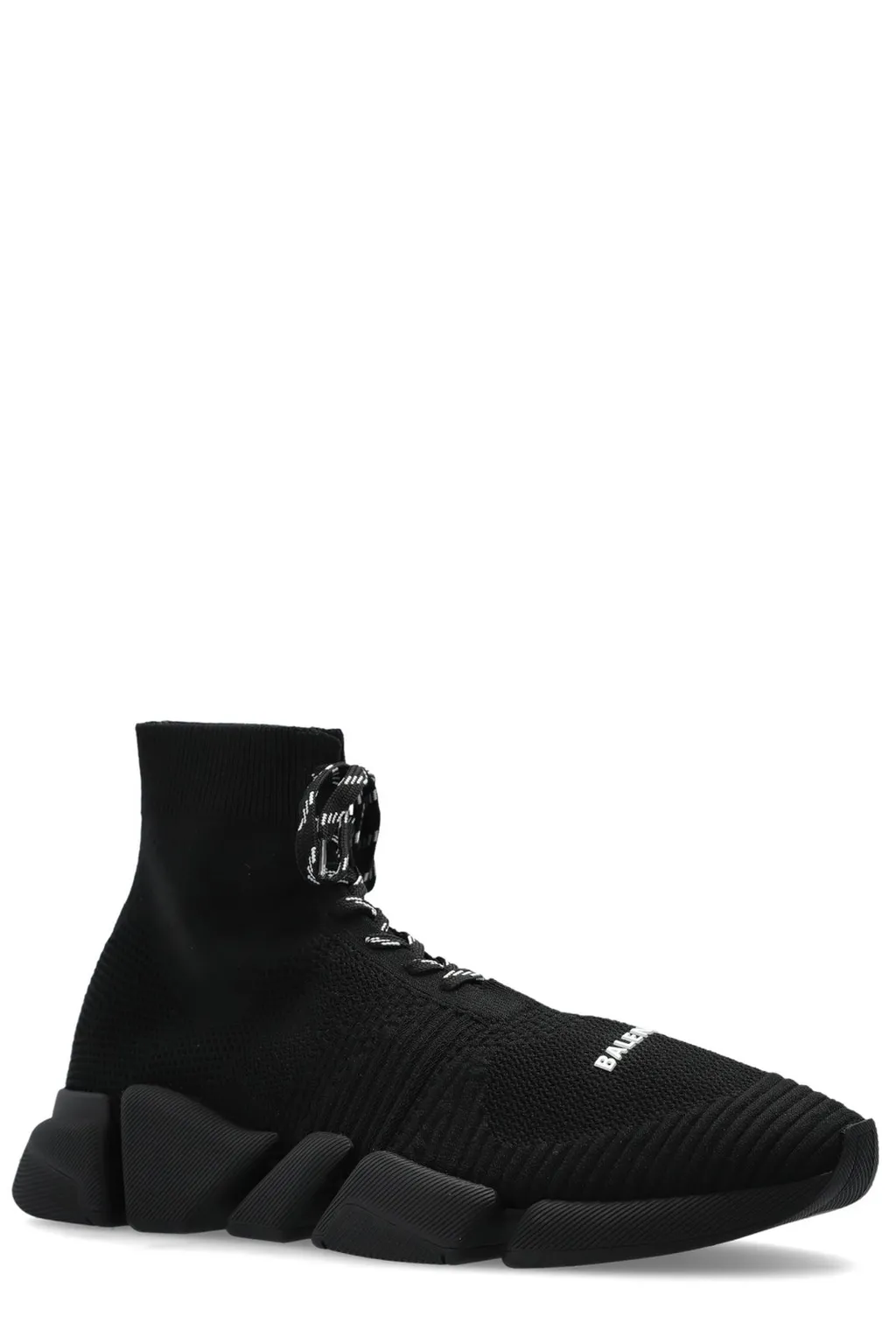 Speed 2.0 Lace-Up Sneakers