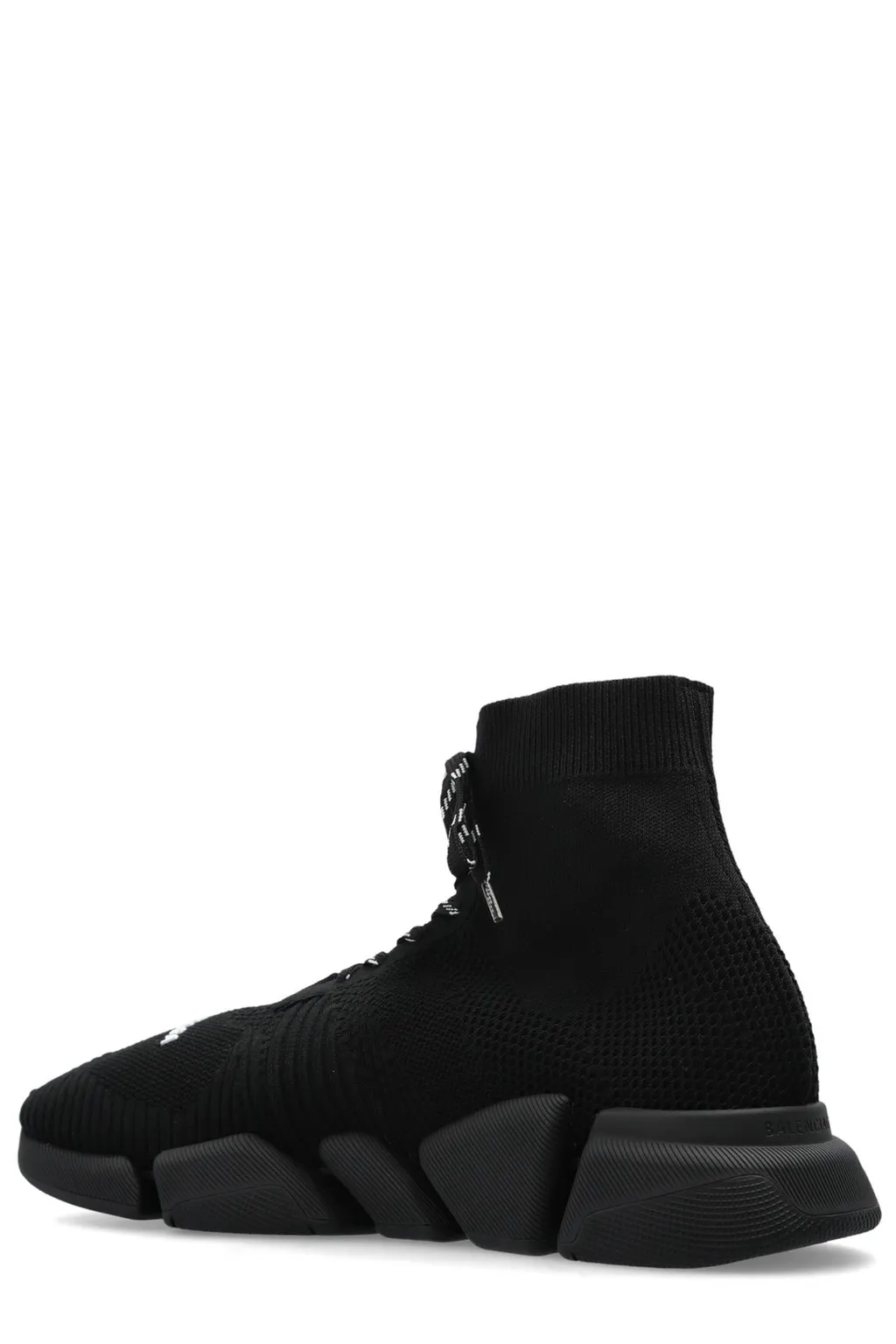 Speed 2.0 Lace-Up Sneakers