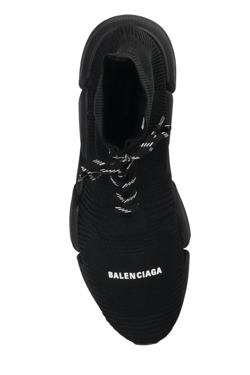 Speed 2.0 Lace-Up Sneakers
