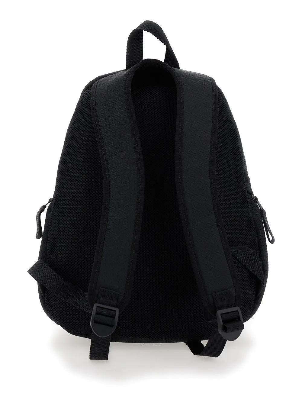 Unity Zipped Medium Backpack