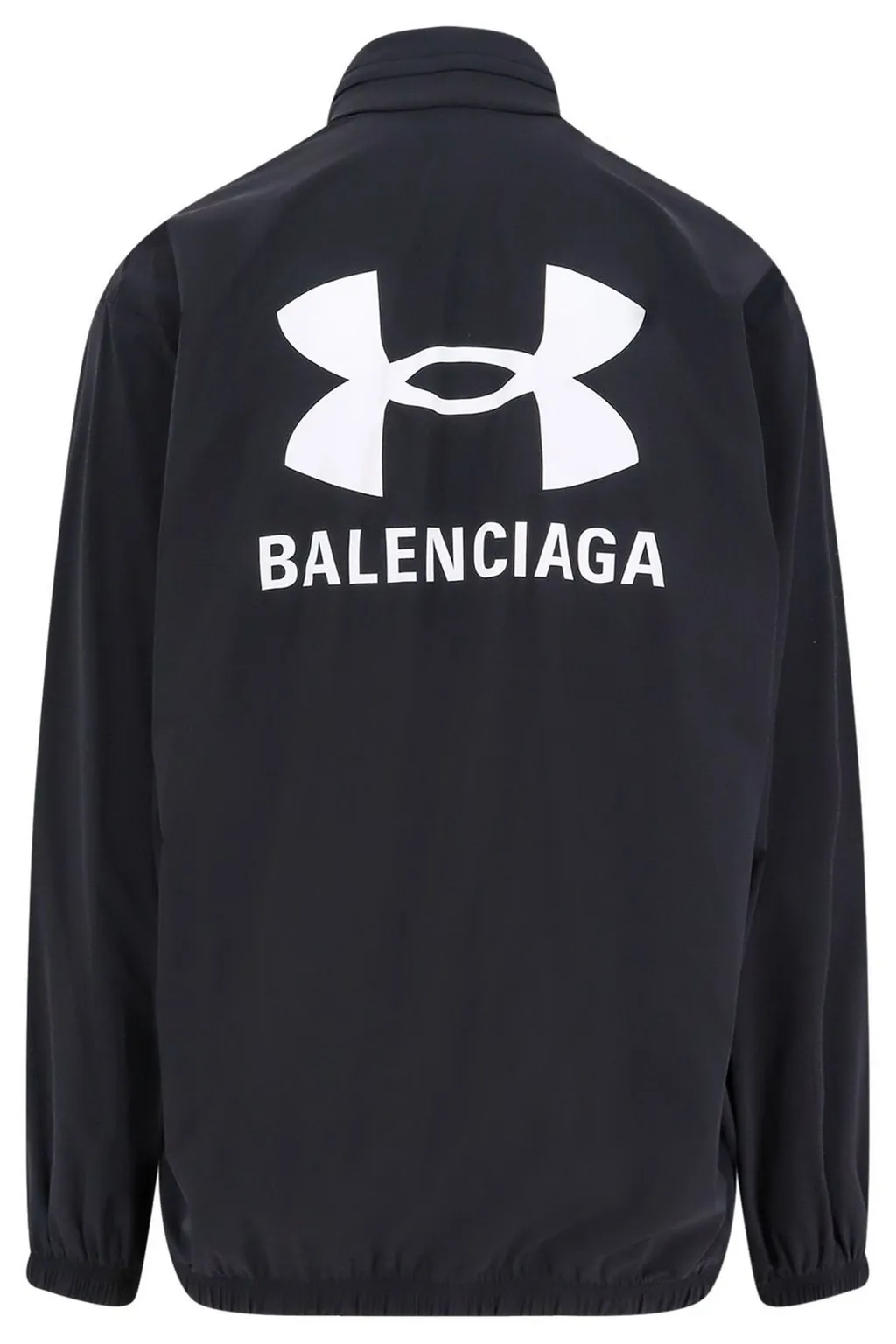 Under Armour Zip-Up Windbreaker