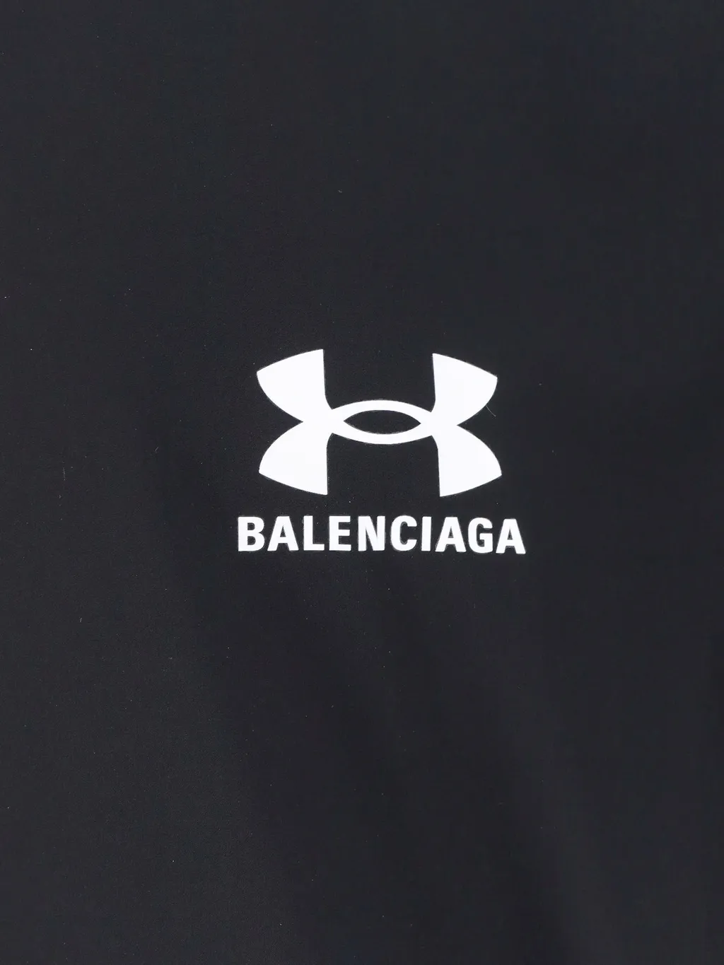 Under Armour Zip-Up Windbreaker