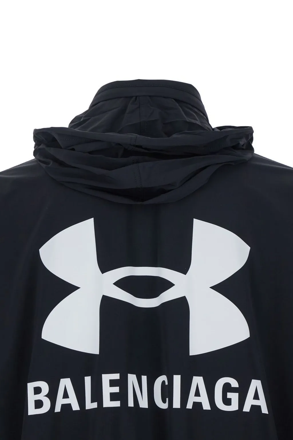 Under Armour Zip-Up Windbreaker