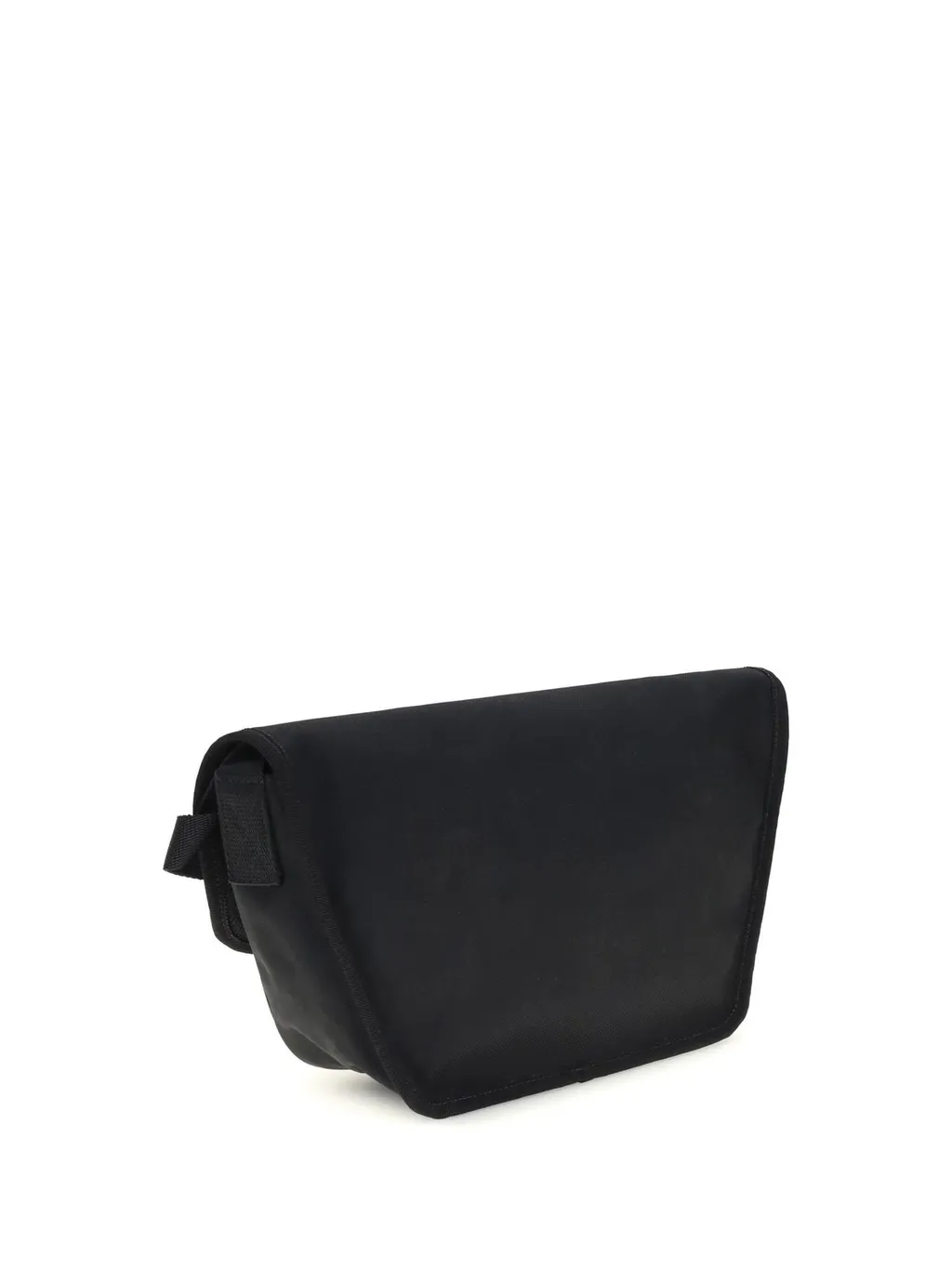 Explorer Flap Messenger Bag