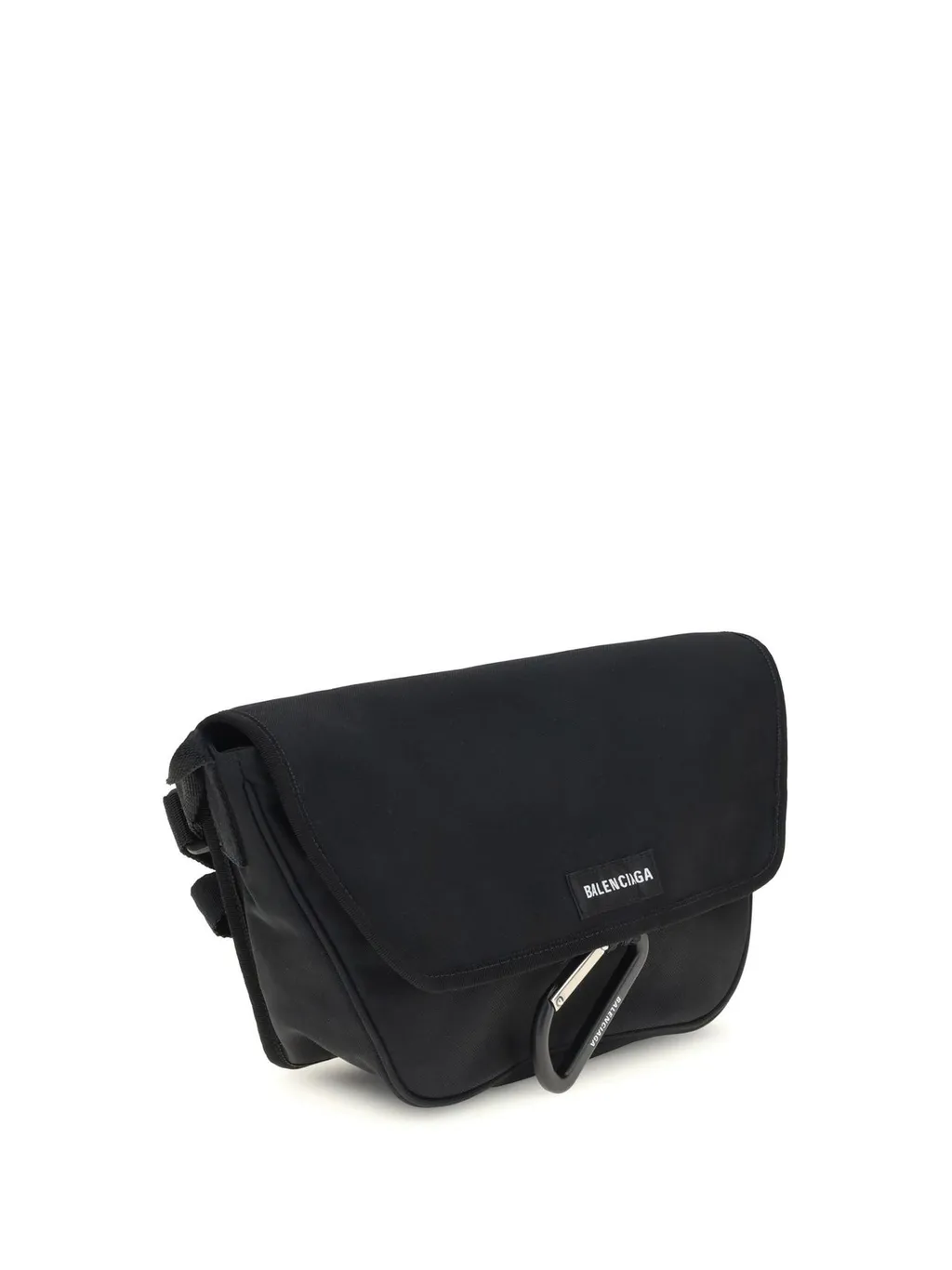 Explorer Flap Messenger Bag