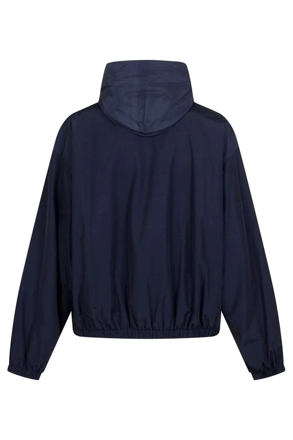 Reversible Zip-Up Jacket