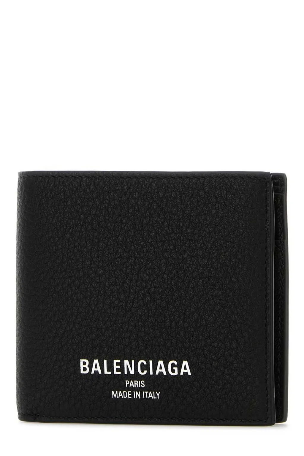 Credit Square Folded Coin Wallet
