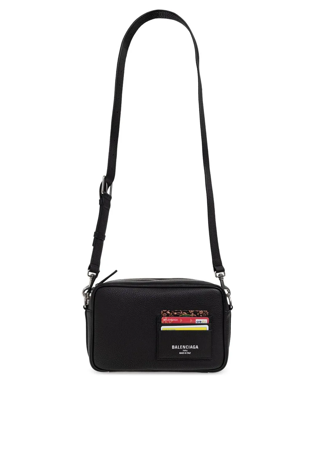 Credit Shoulder Bag