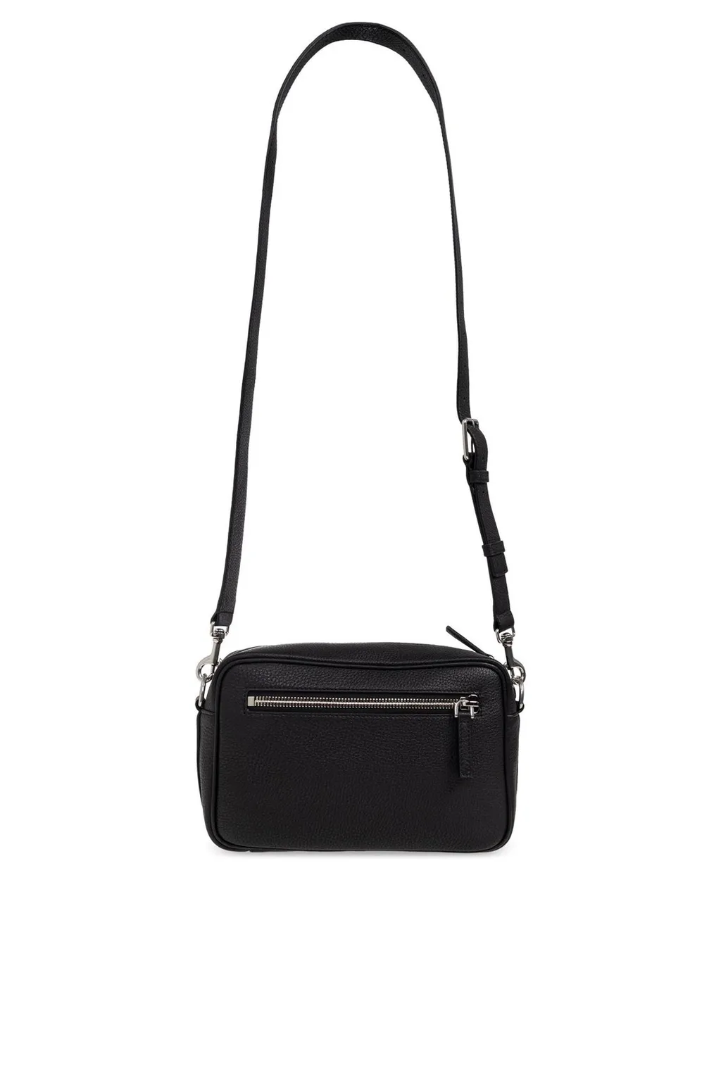Credit Shoulder Bag