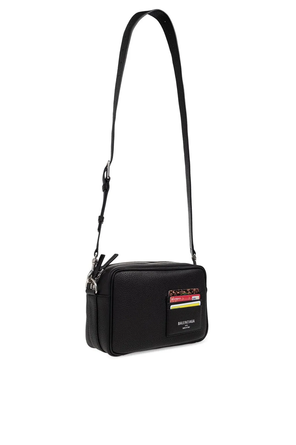 Credit Shoulder Bag