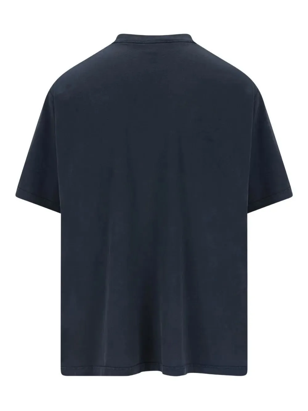 Luxury Script Oversized T-Shirt