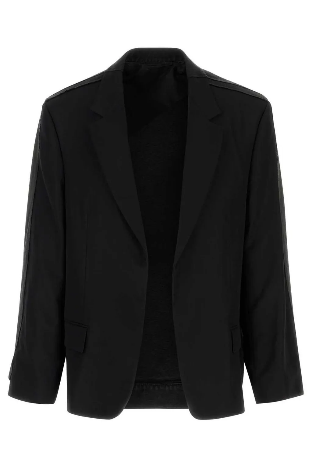 Tailored Jacket