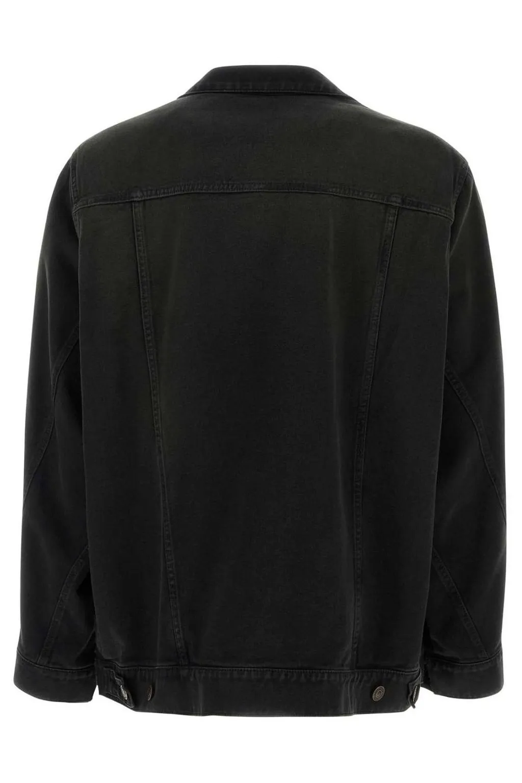 Tailored Jacket