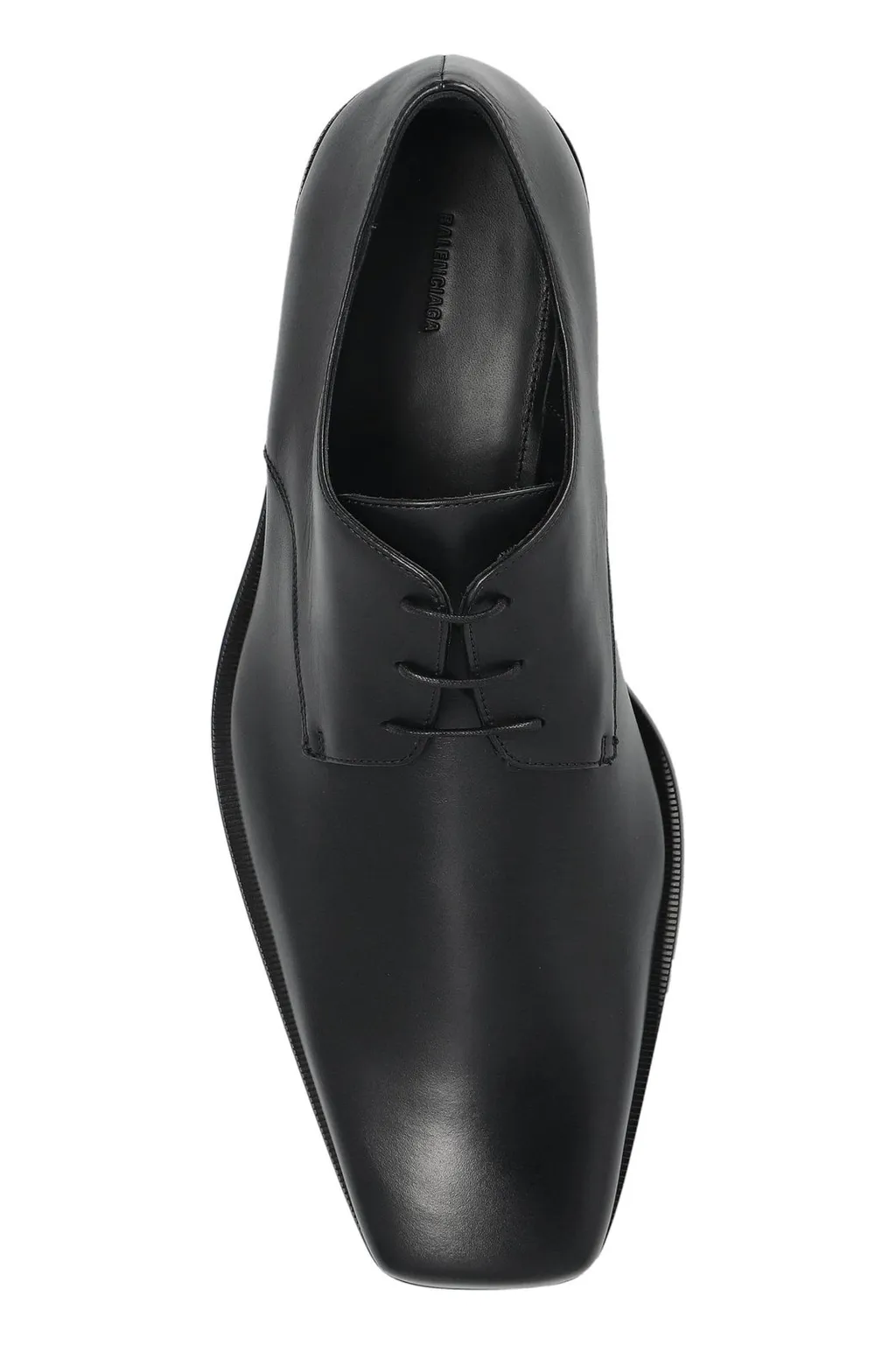 Concorde Derby Shoes