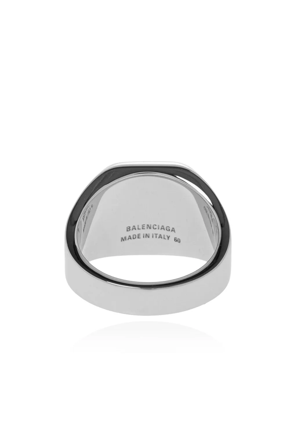 Nano Signet Ring