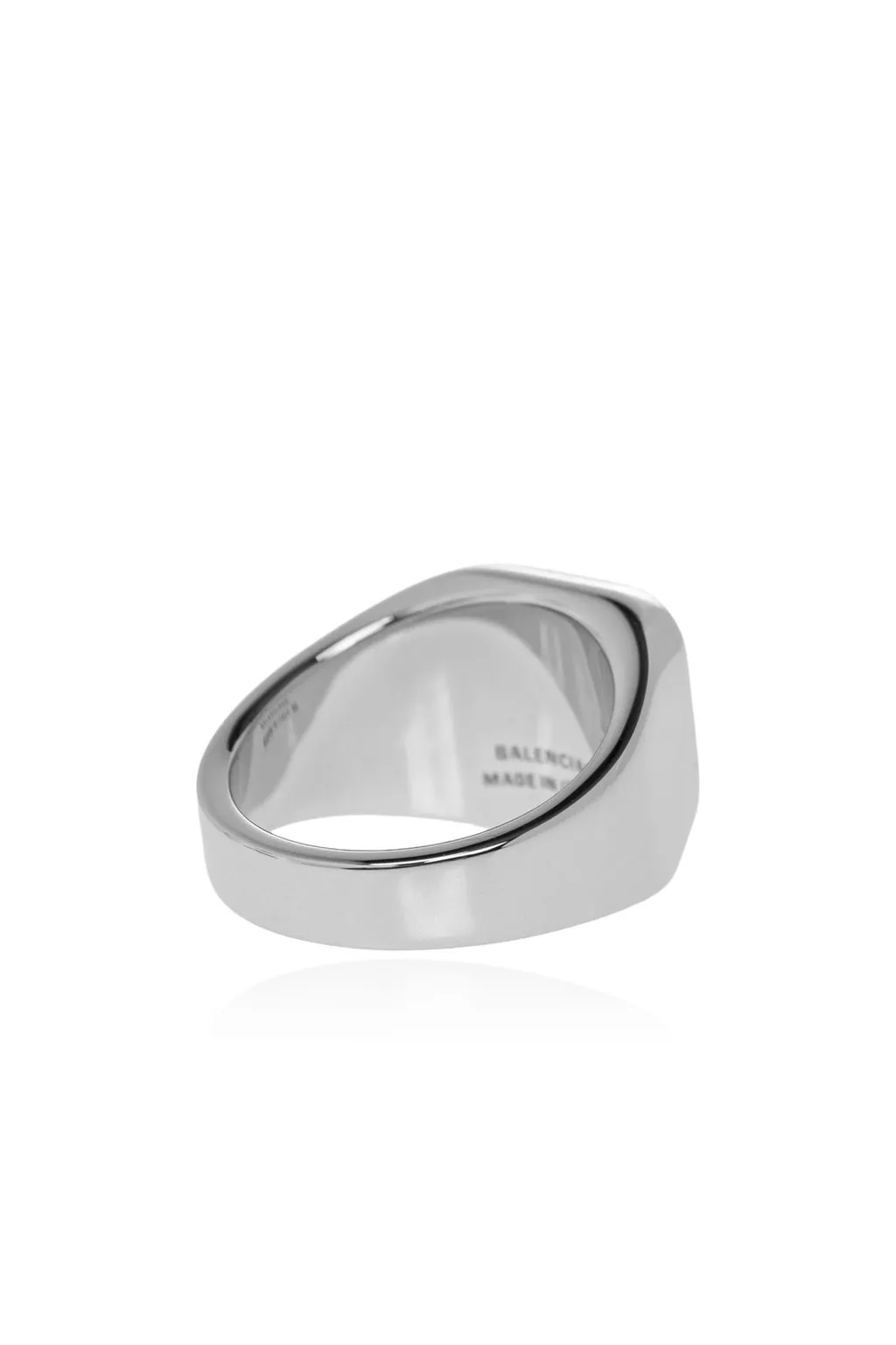 Nano Signet Ring