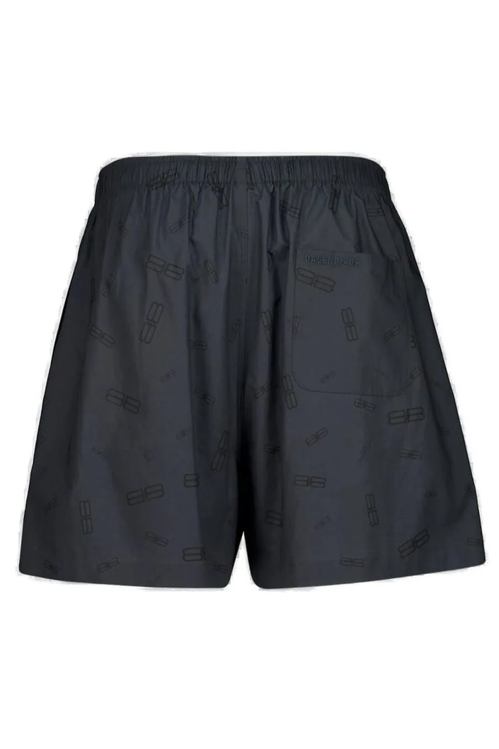 Bb Icon Pyjama Shorts