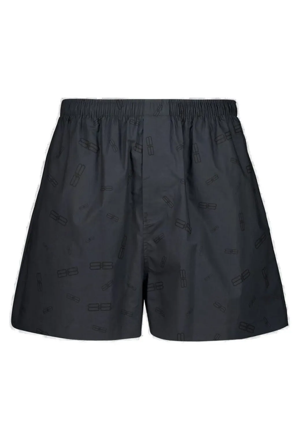 Bb Icon Pyjama Shorts