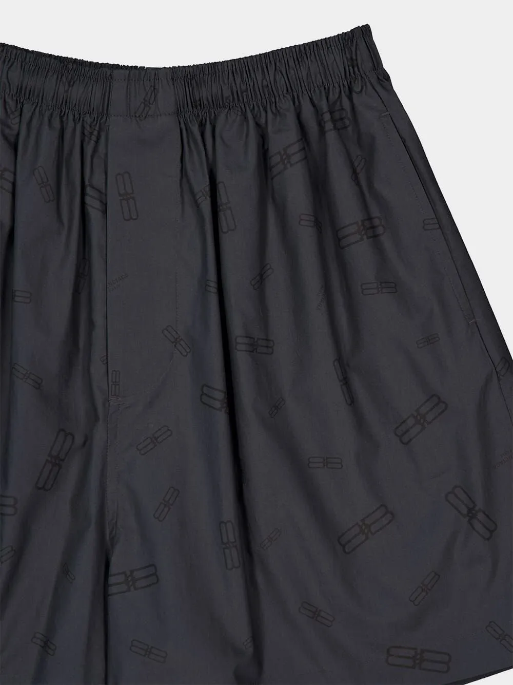 Bb Icon Pyjama Shorts