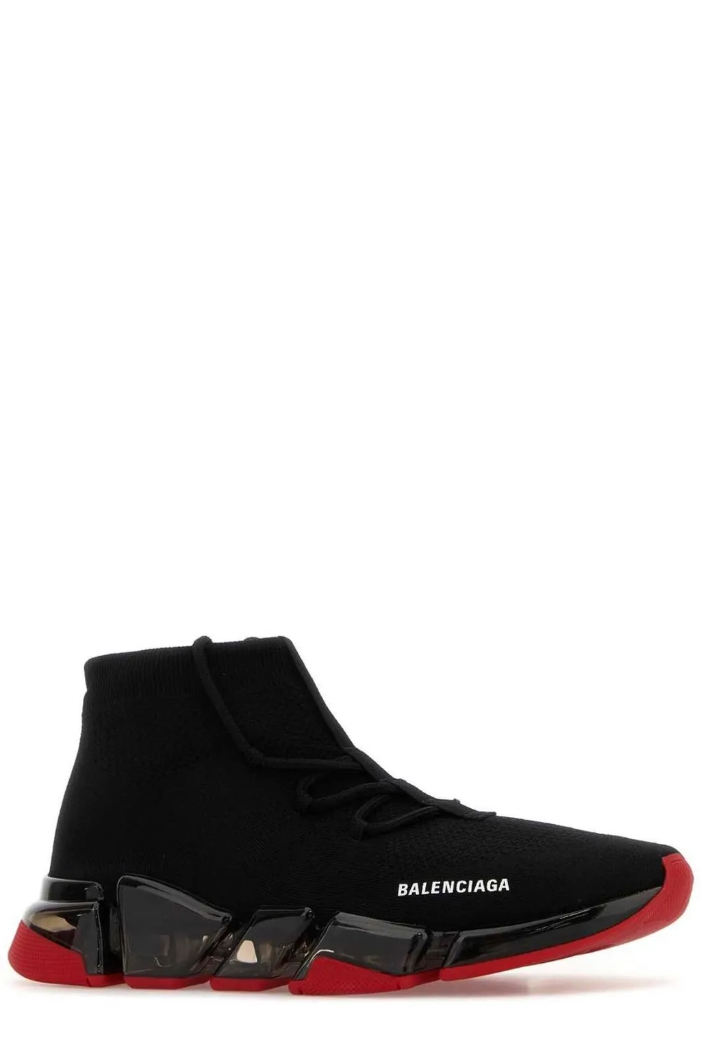 Speed 2.0 Lace-Up Sneakers