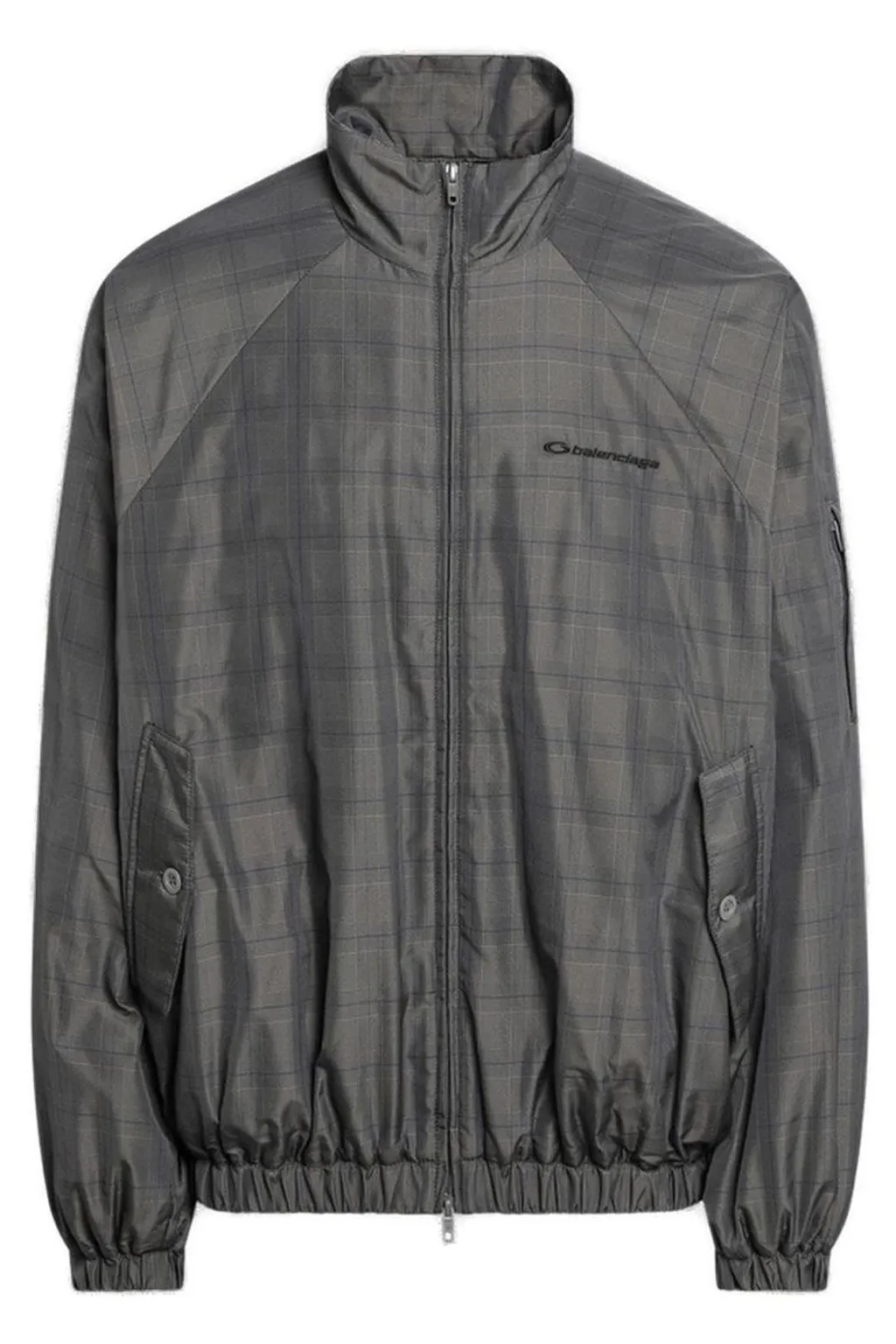 Prince Of Wales Jacket