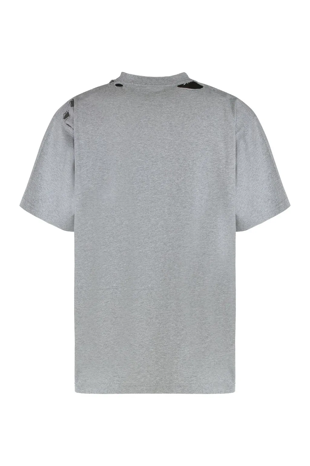 International Oversized T-Shirt