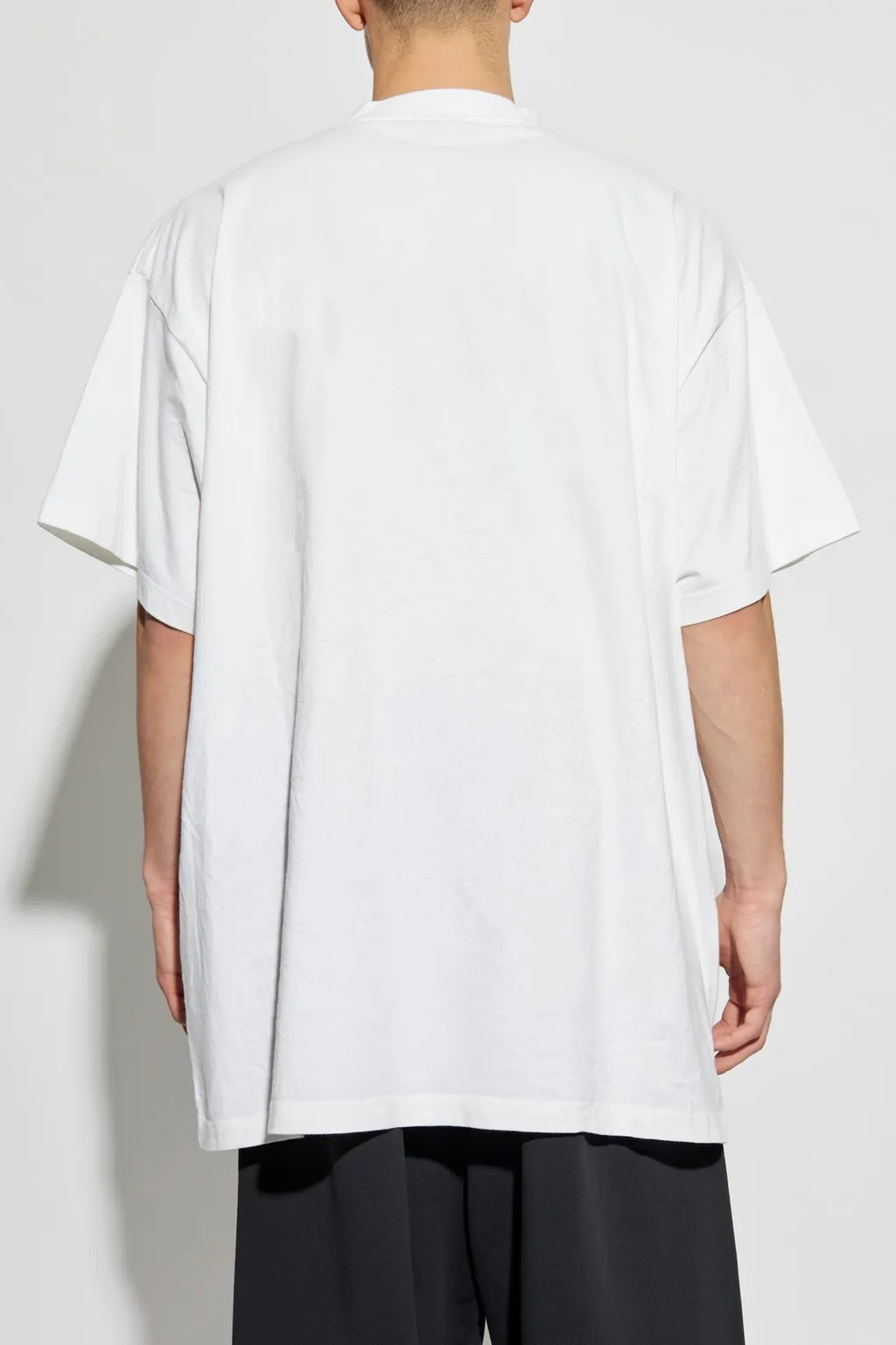 Champs-ÉLysÉEs Oversized T-Shirt