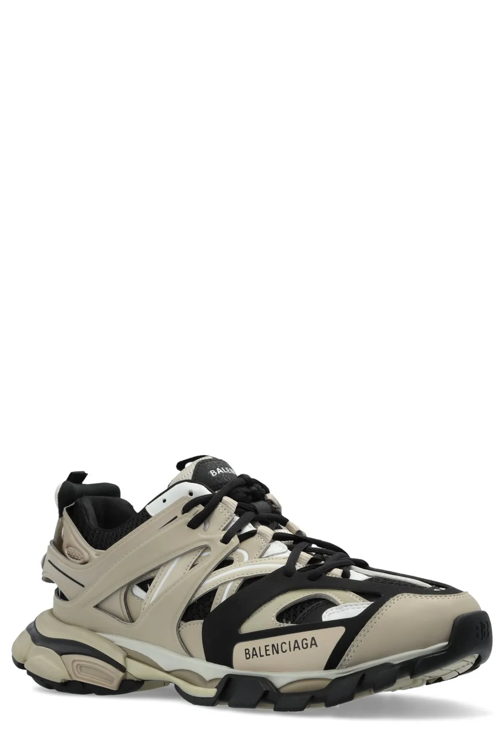 Track Sneakers