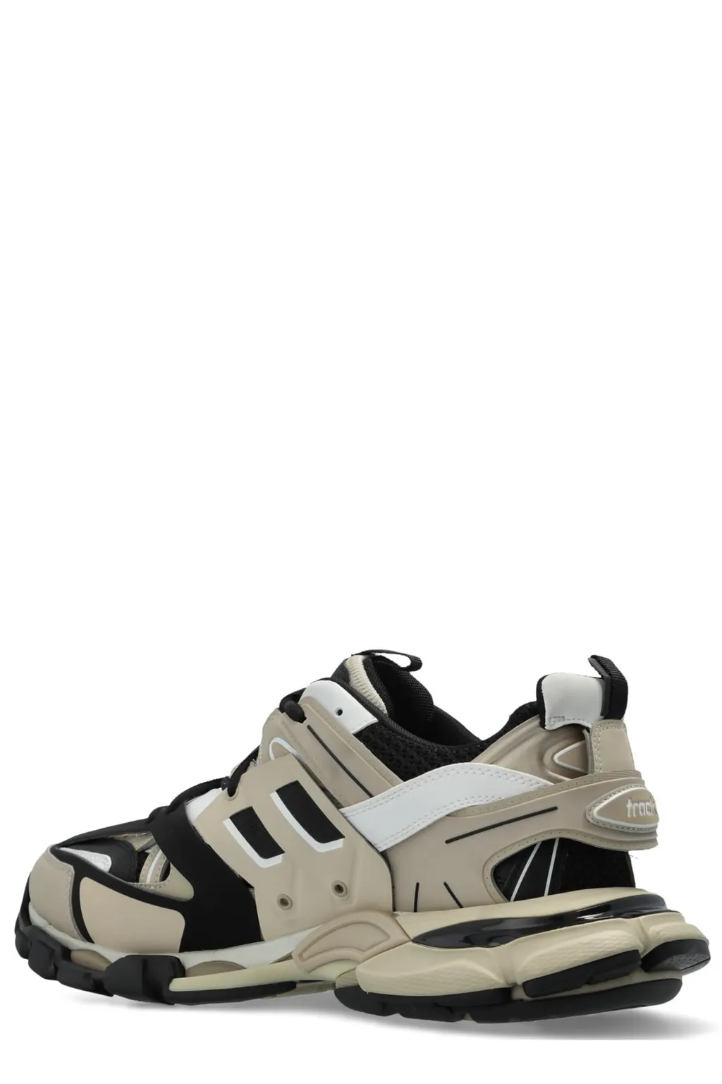 Track Sneakers