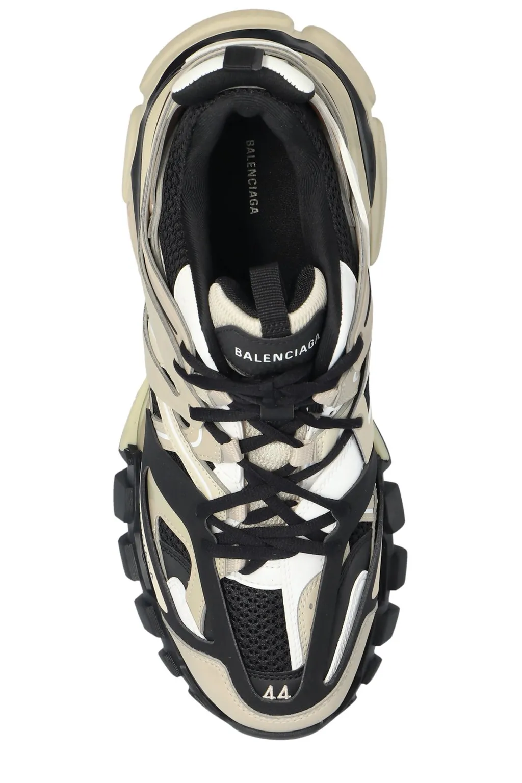 Track Sneakers