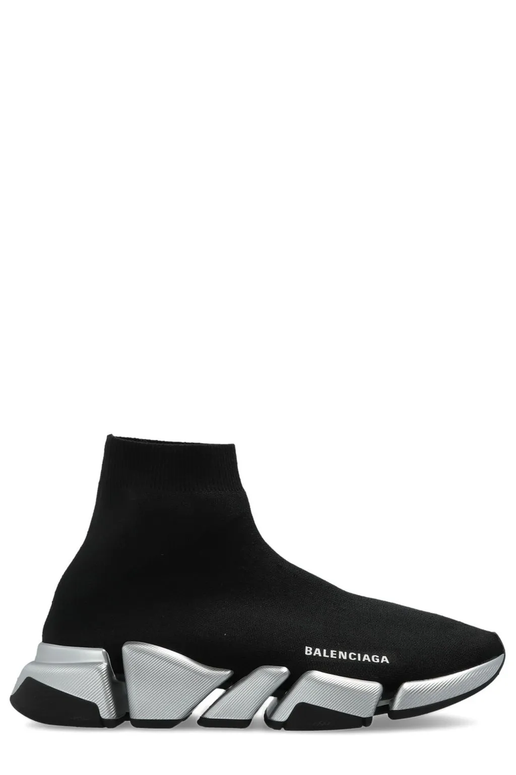 Speed 2.0 Recycled Knit Sneaker