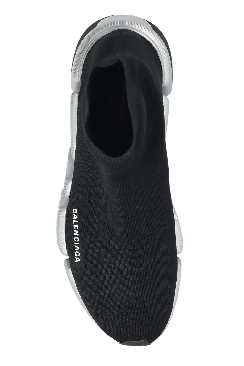 Speed 2.0 Recycled Knit Sneaker