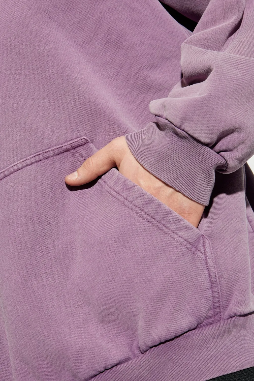 Political Campaign Medium Fit Hoodie