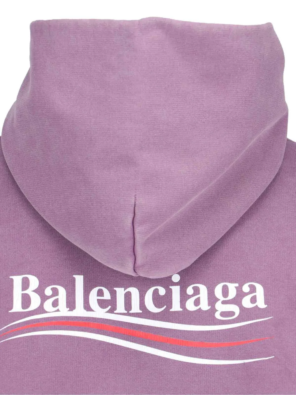 Political Campaign Medium Fit Hoodie