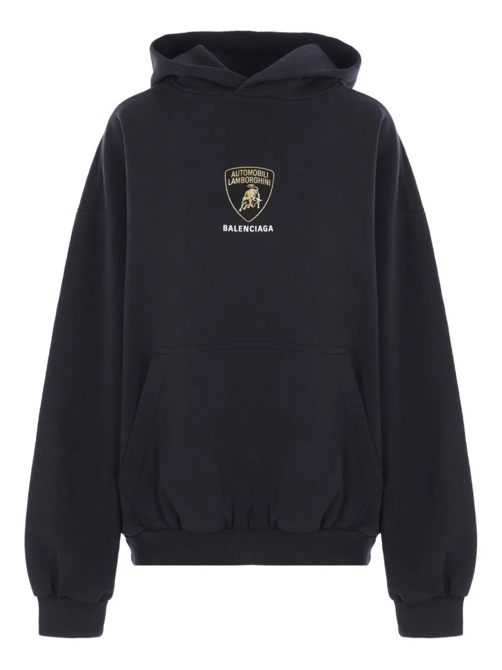 Automobili Lamborghini Medium Fit Hoodie