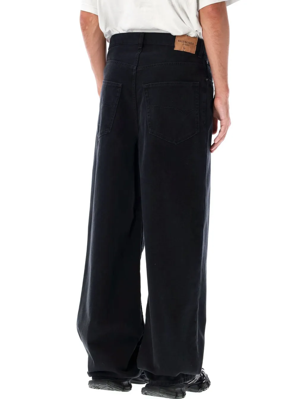 Baggy Jeans