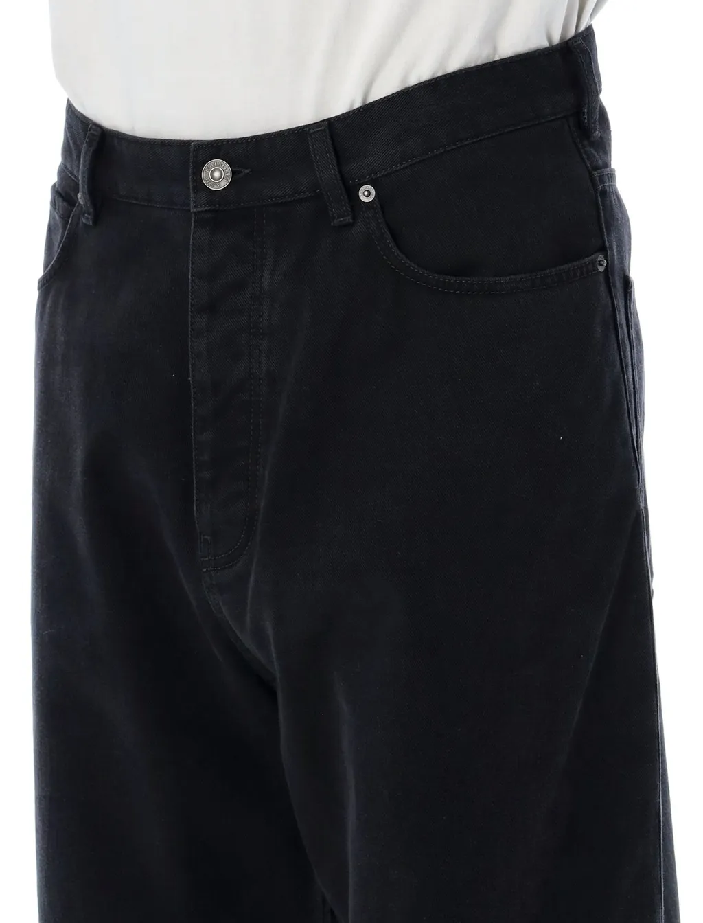 Baggy Jeans