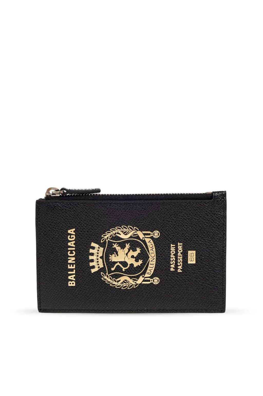 Logo Printed Card Holder