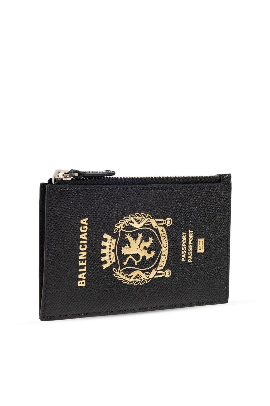 Logo Printed Card Holder