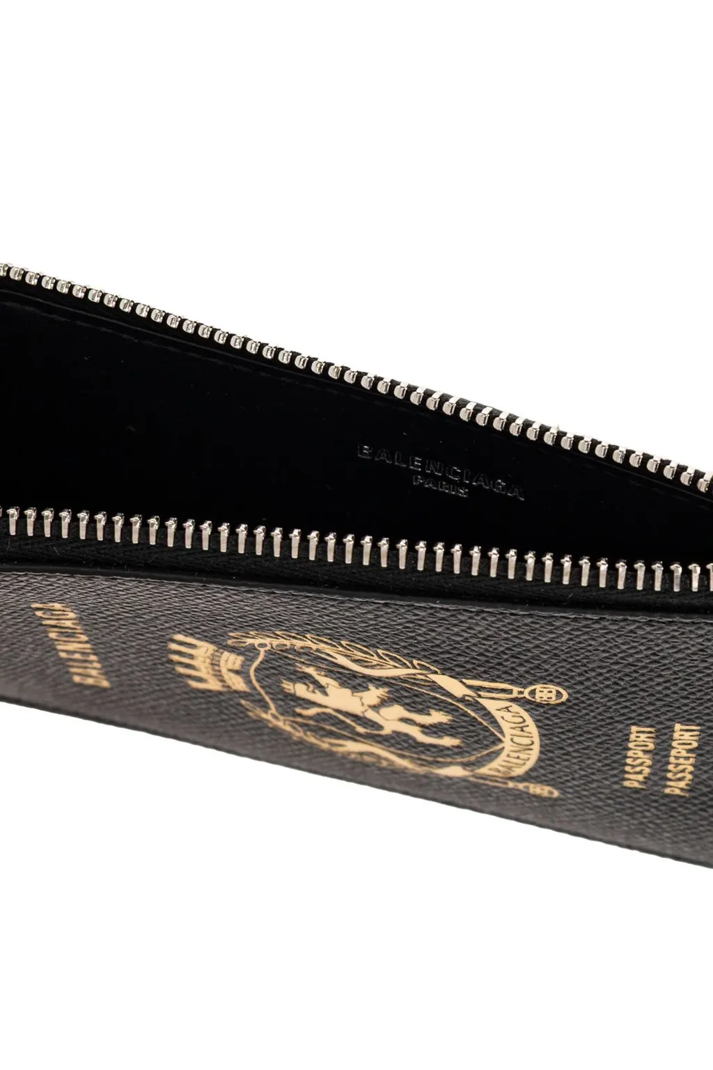 Logo Printed Card Holder